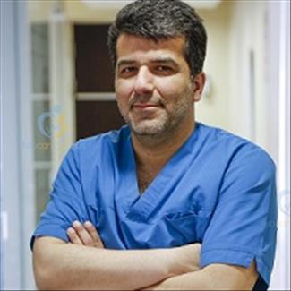 Dr. Munther Al Issawi