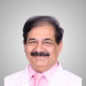 Dr. Anil Arora