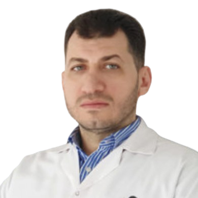 Dr. Mohamad Abdal Azeem