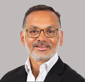 Mr Jig Patel: Orthopaedic Surgeon in London, United Kingdom
