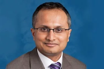 Professor Hashim Ahmed