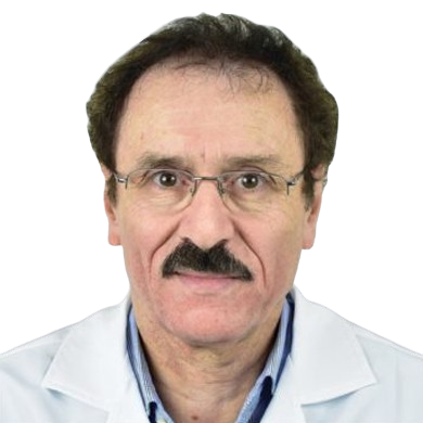 Dr. Bahaa Fouad Sarouji