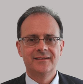Dr Michael Mendall: Gastroenterologist in London, United Kingdom