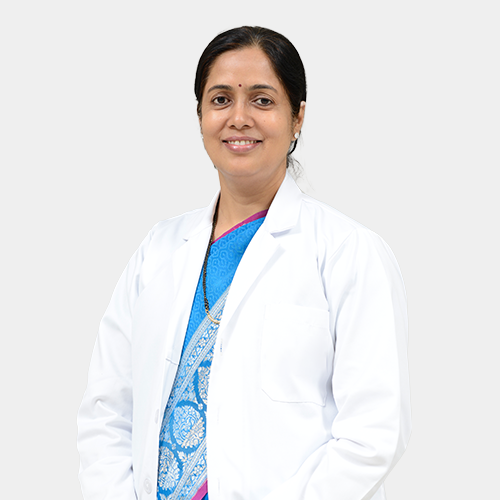 Dr. Seema Bansal