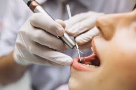 Surgical Tooth Extraction, India