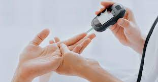 Stem Cell therapy for Diabetes