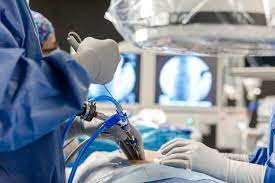 Spinal Endoscopic Surgery, Thailand