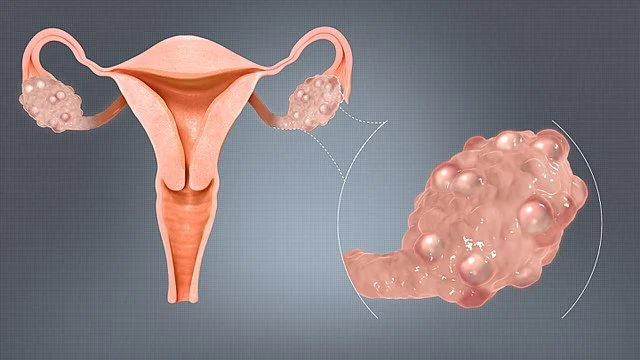 Polycystic Ovarian Syndrome (PCOS) Treatment, India