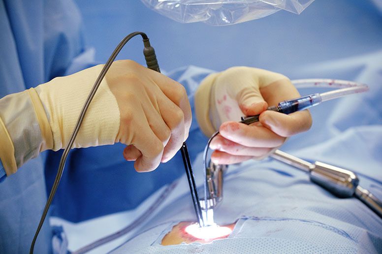 Closed Heart Surgery, United Arab Emirates