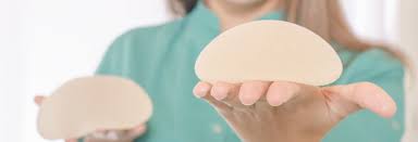 Breast Implant Revision surgery