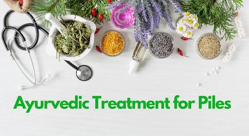 Ayurveda Treatment for Piles