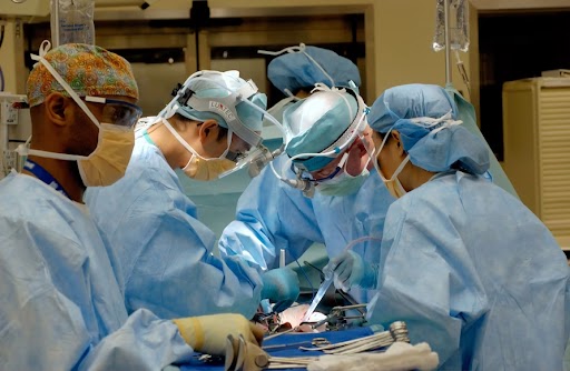 Pediatric Bone Marrow Transplant, Turkey