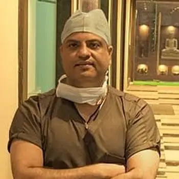 Dr. Suraj Munjal