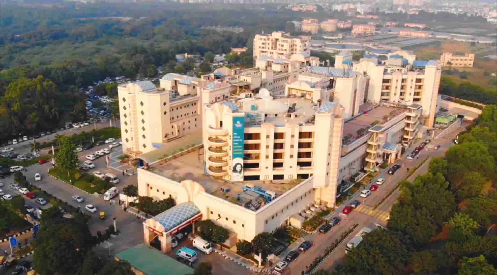 Indraprastha Apollo Hospitals, New Delhi, Delhi, India