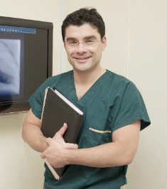 Dr. Adrian B. Dancea