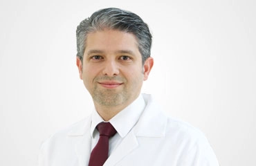 Dr. Mohanad Qahwash