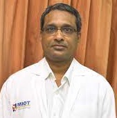 Dr. Gopal Murugesan
