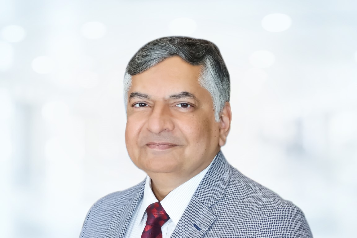 Dr. Sameer Sudhakar Diwale