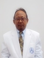 Dr. Jet Wingprawat: Urologist in Bangkok, Thailand