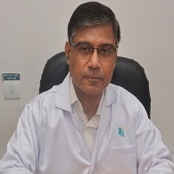 Dr Amitabha Ghosh