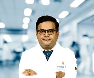 Dr. Guruprasad H
