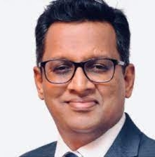 Dr. Prabhu Nesargikar