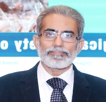 Dr. Gaurang Shah