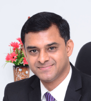 Dr. Sandeep Mane