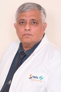 Dr Anurag Tandon