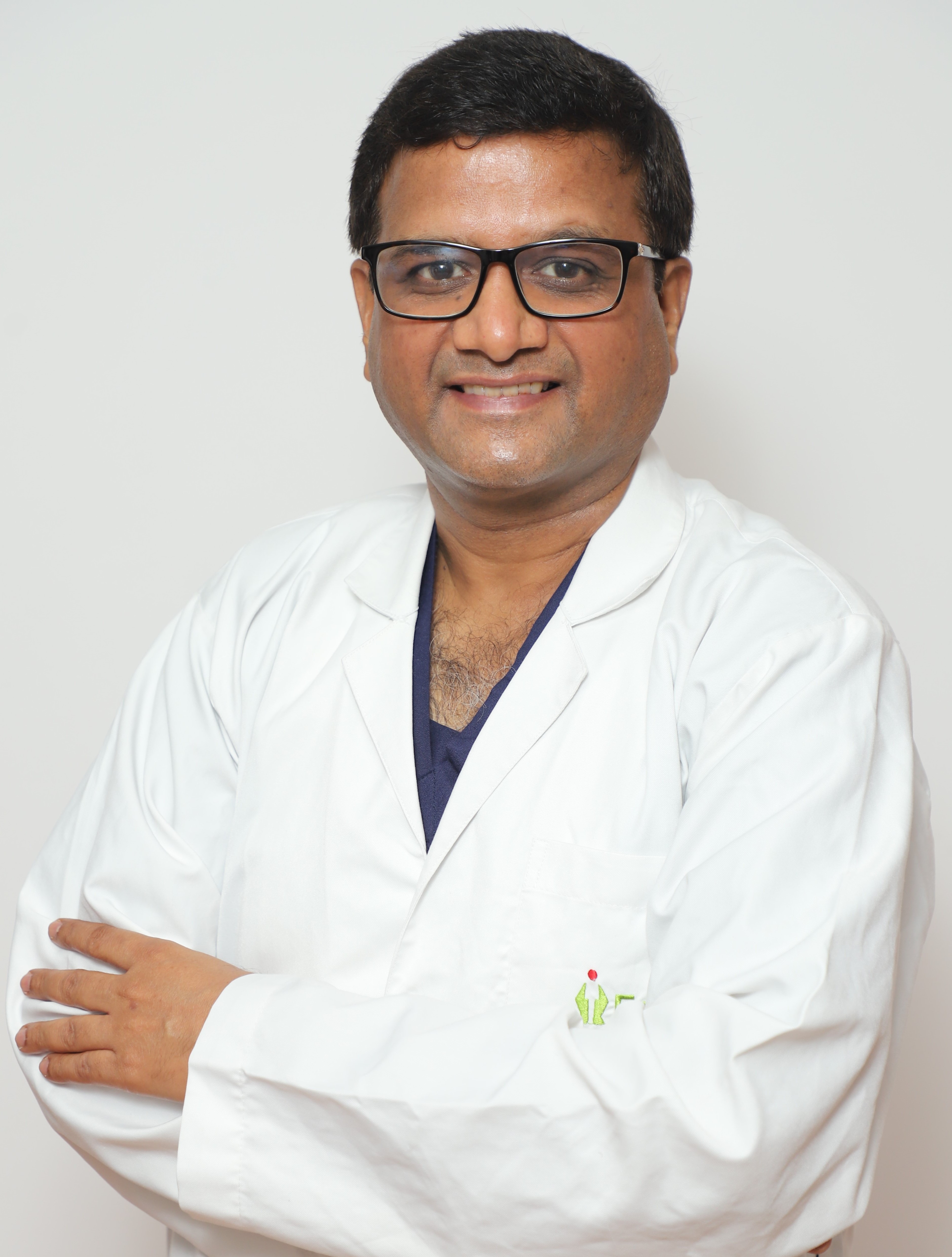 Dr Mukul Rastogi