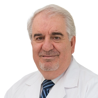 Akram Moustafa Alassaad Dr.