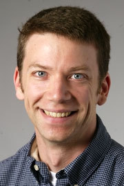 Dr. Jeffery A. Clark