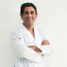 Dr. Adarsh Chaudhary