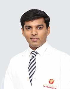 DR. RAJARAM RHAMBAU JAGDALE