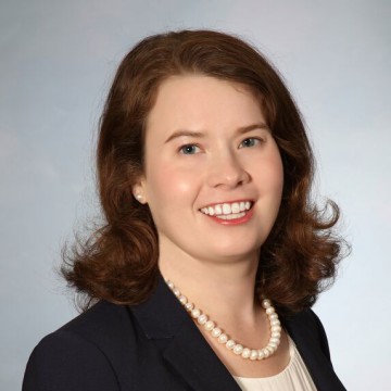 Erin G. Leverentz