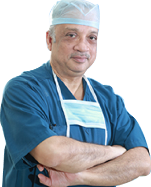 Dr. Kunal Sarkar