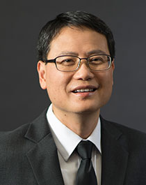 Prof Ng Wai Hoe