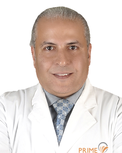 Dr. Sherif Hassanin Hafez Elshahawy