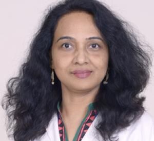 Dr Parinita Kalita
