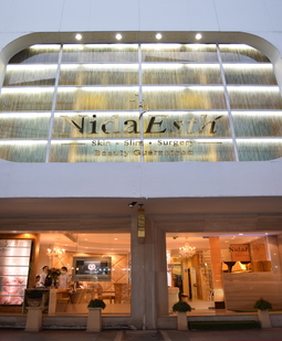 Nida Esth’ and Piya Surgery Bangkok, Thailand