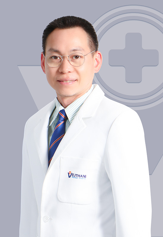 DR. CHAYAWAT SIBUNRUANG