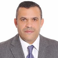 Dr. Salah Al-Tarabsheh