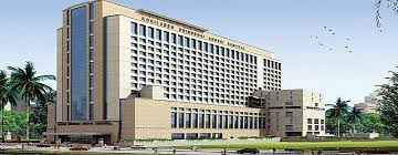 Kokilaben Dhirubhai Ambani Hospital, Mumbai