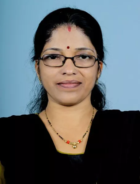 DR. VALSALADEVI K