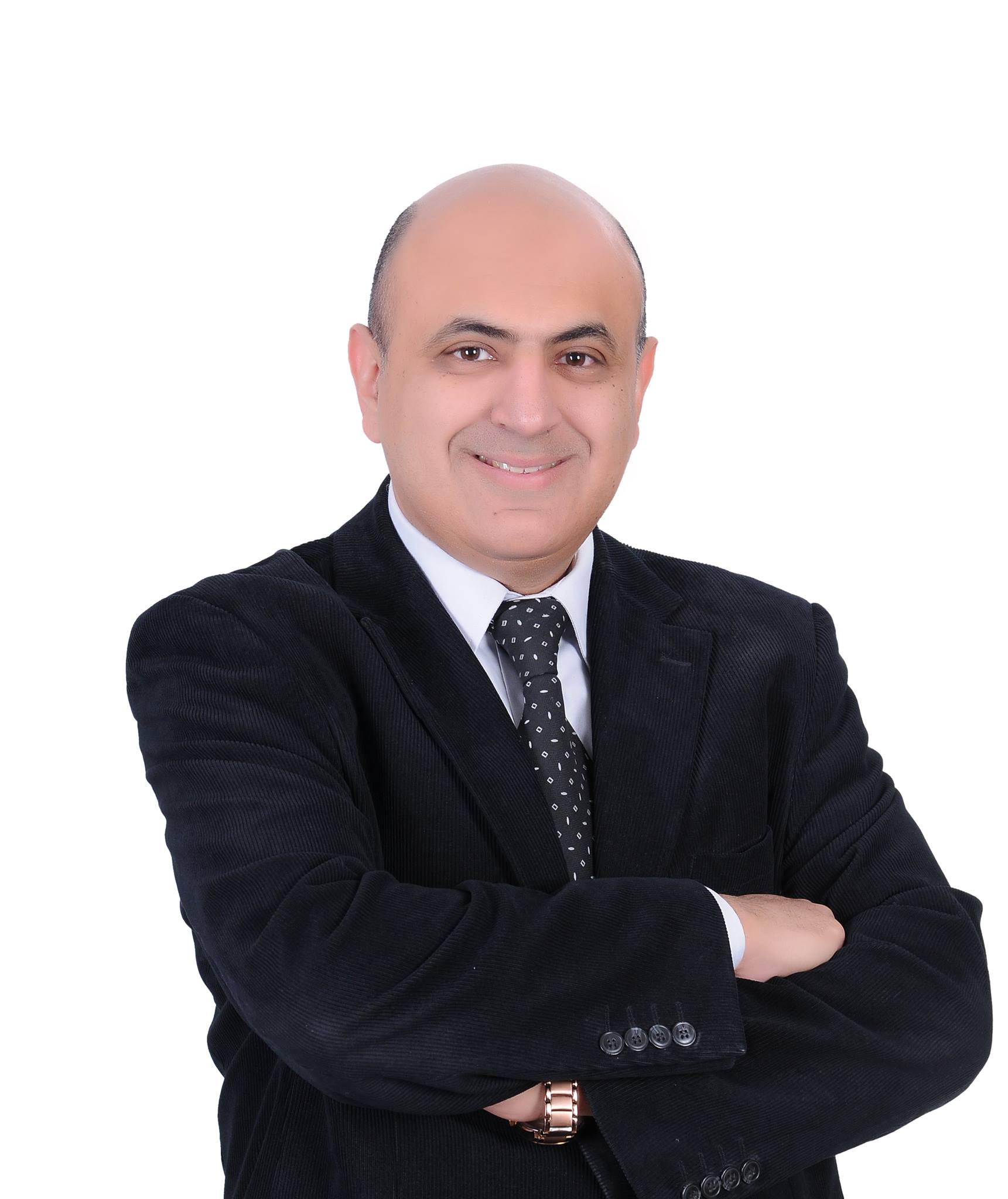 Prof. Dr. Abdelrahman khedr