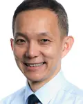 Dr Lim Yeong Phang