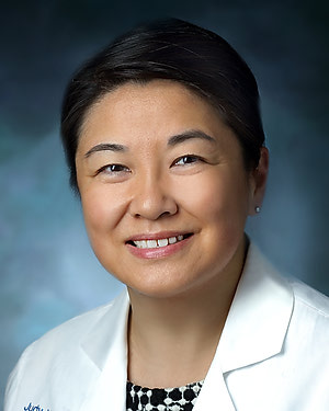 Dr. Judy Huang