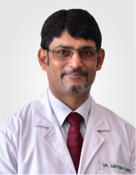Dr. Amitabh Gupta