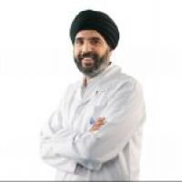 Dr. Sudeep Singh Sachdev