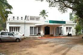 Santhigiri Ayurveda & Siddha Hospital, Kottayam Kerala, India